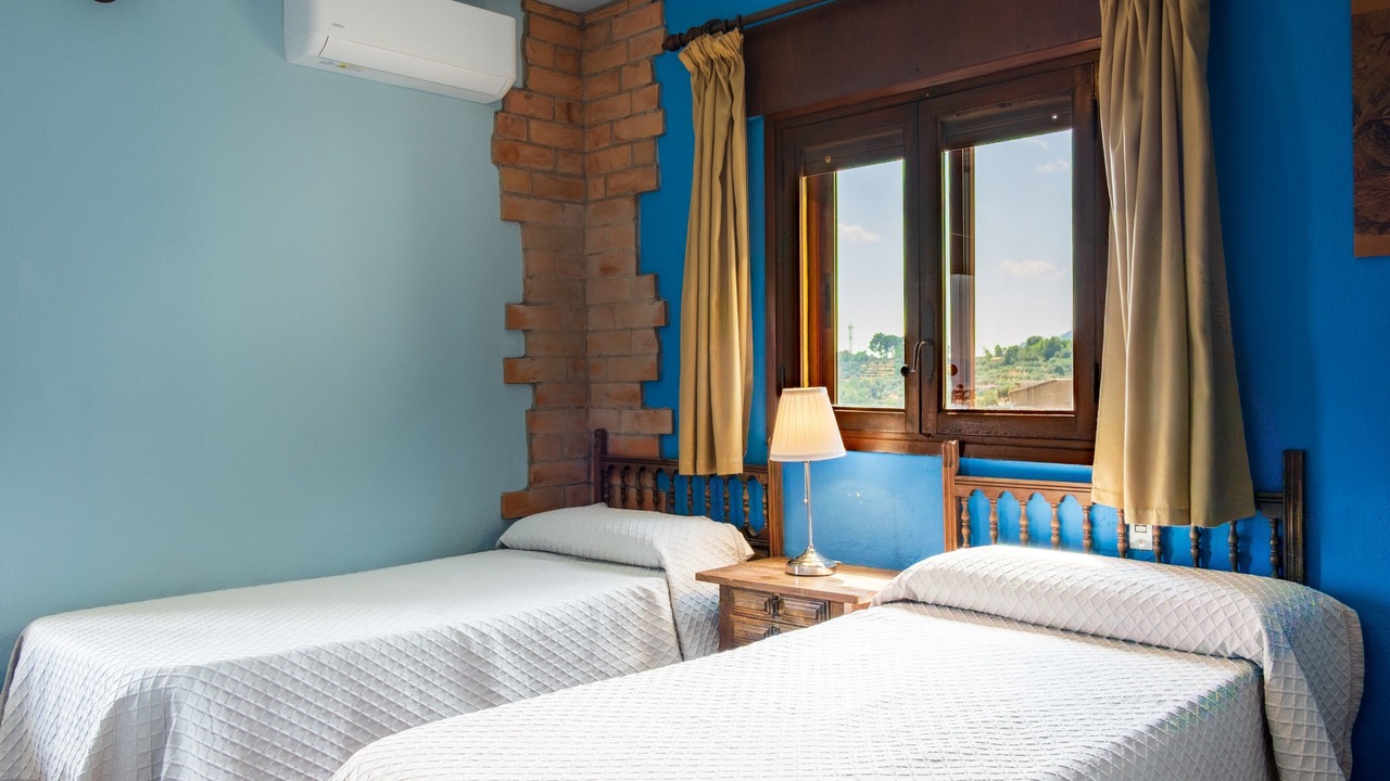 Photo of Bedroom in Pedro Bernardo