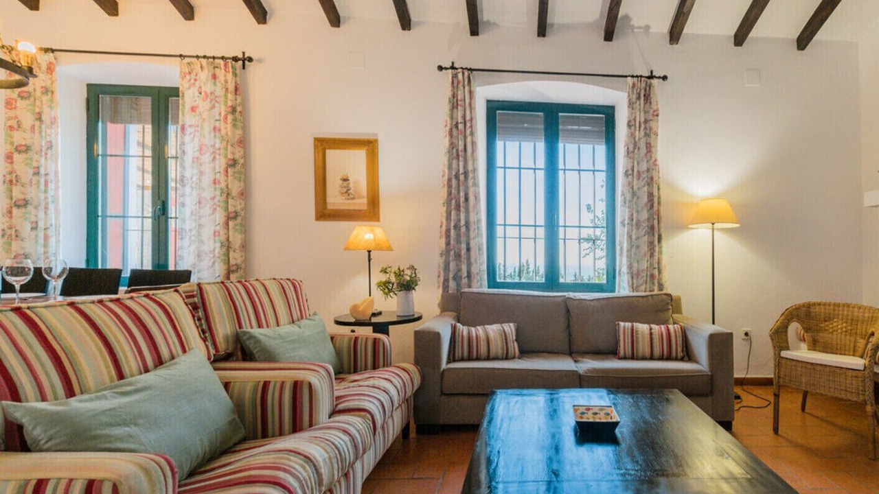 Photo of Livingroom in Lora Del Rio