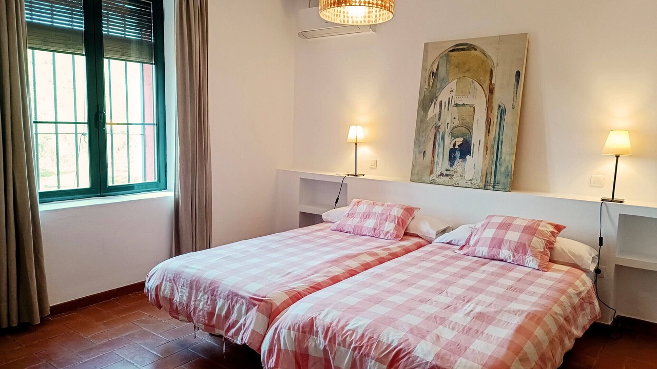 Photo of Bedroom in Lora Del Rio