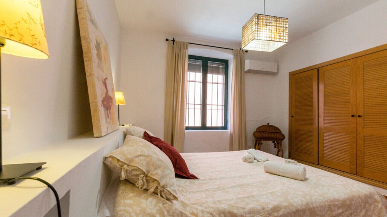 Photo of Bedroom in Lora Del Rio