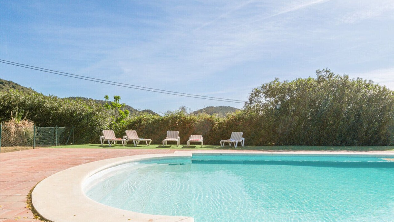Photo of Outdoor in Lora Del Rio