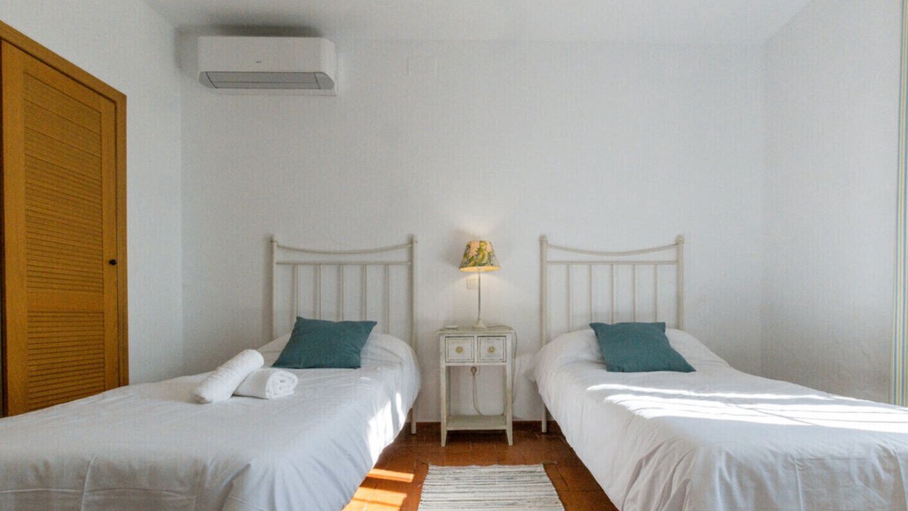 Photo of Bedroom in Lora Del Rio