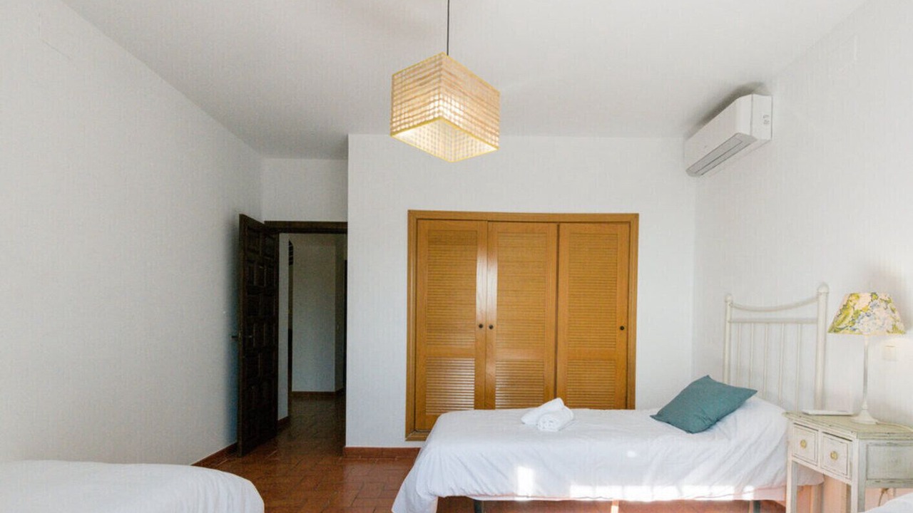Photo of Bedroom in Lora Del Rio