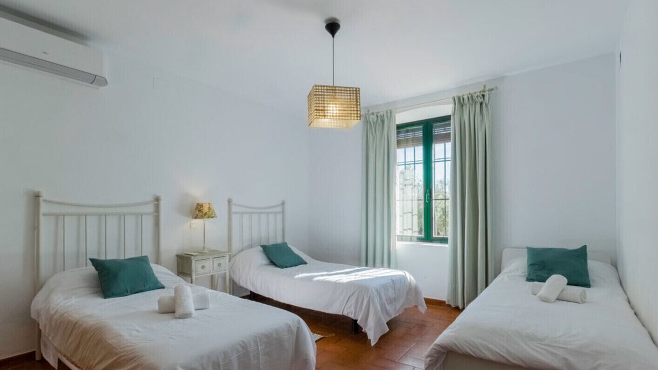 Photo of Bedroom in Lora Del Rio