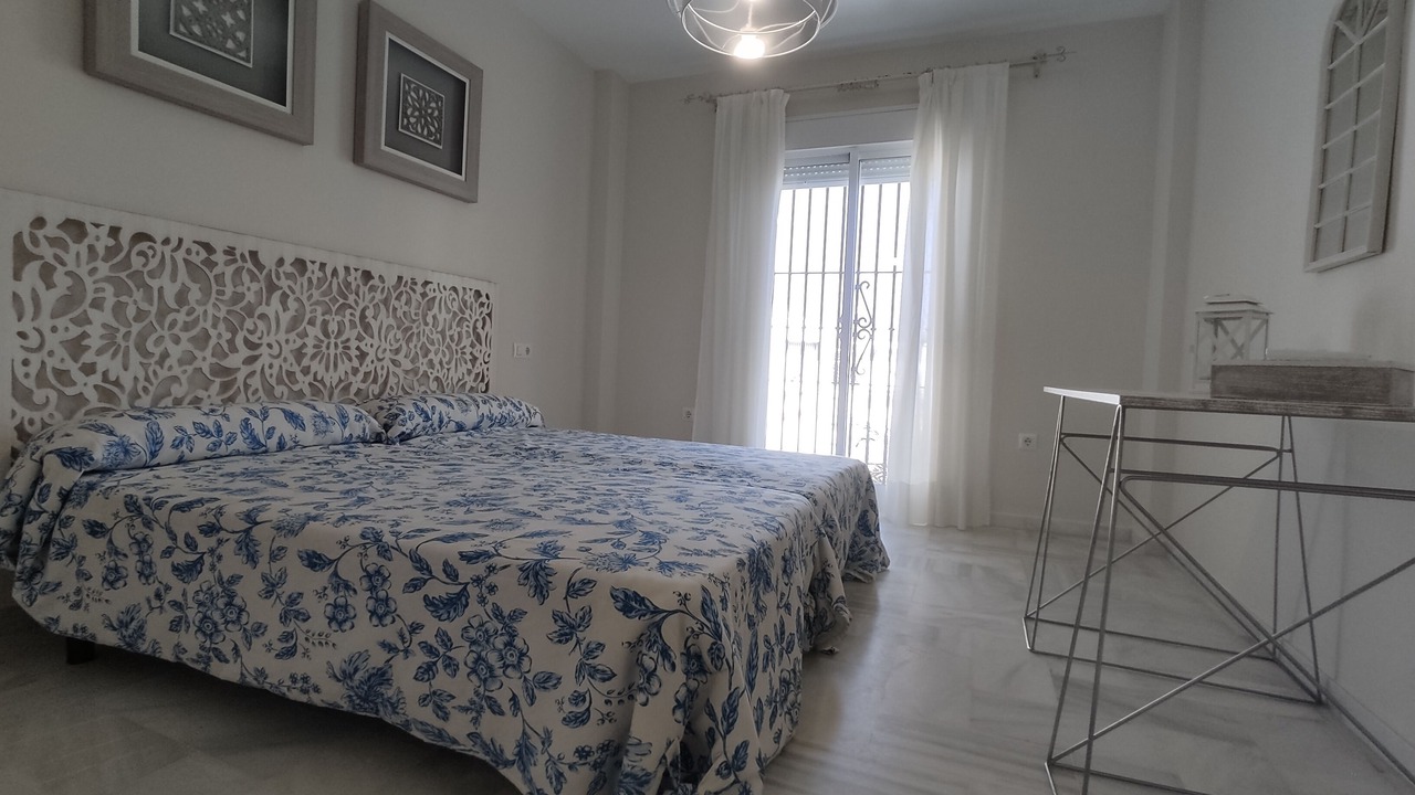 Photo of Bedroom in Rota