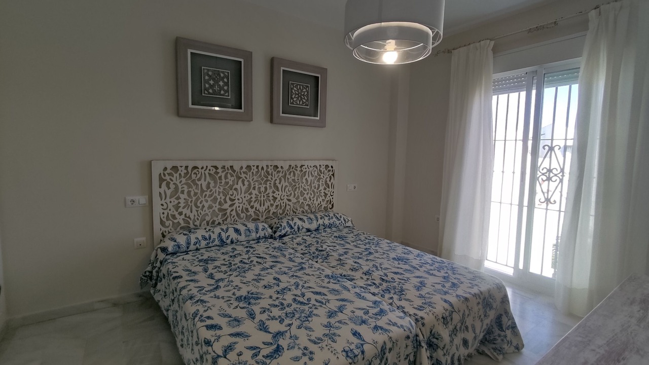 Photo of Bedroom in Rota