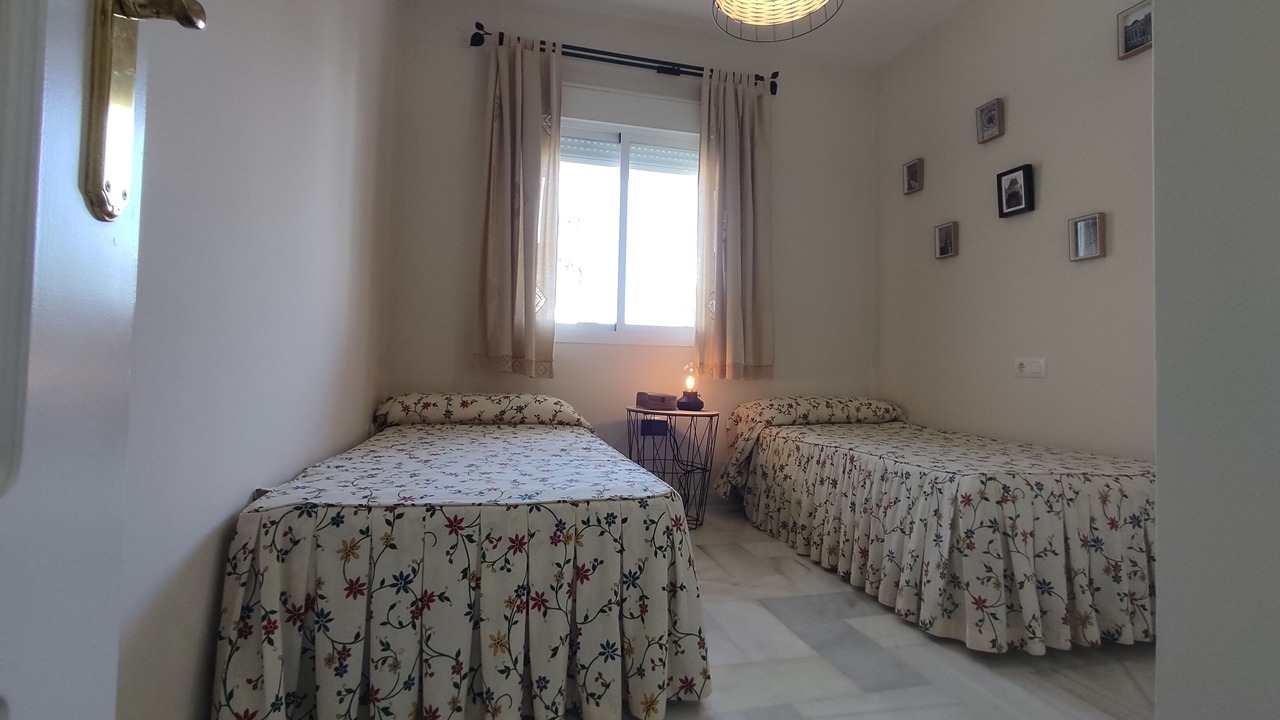 Photo of Bedroom in Rota