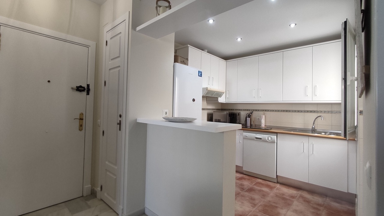 Photo of Kitchen in Rota