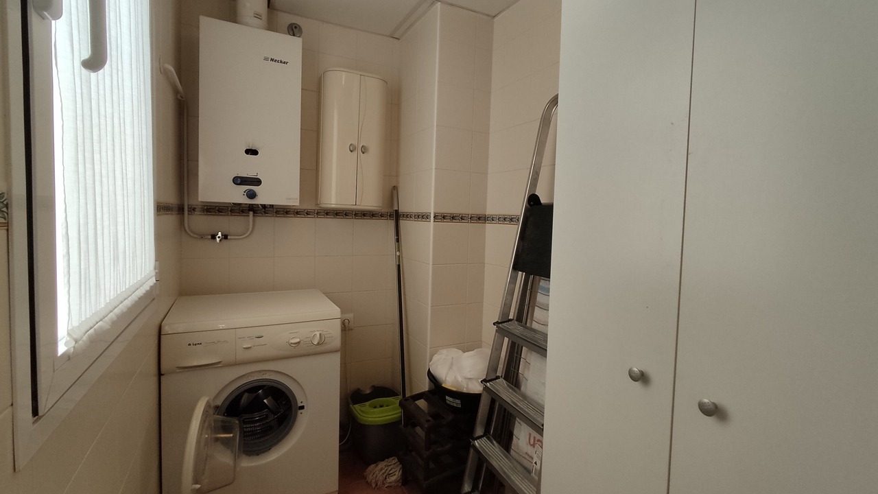 Photo of Bathroom in Rota