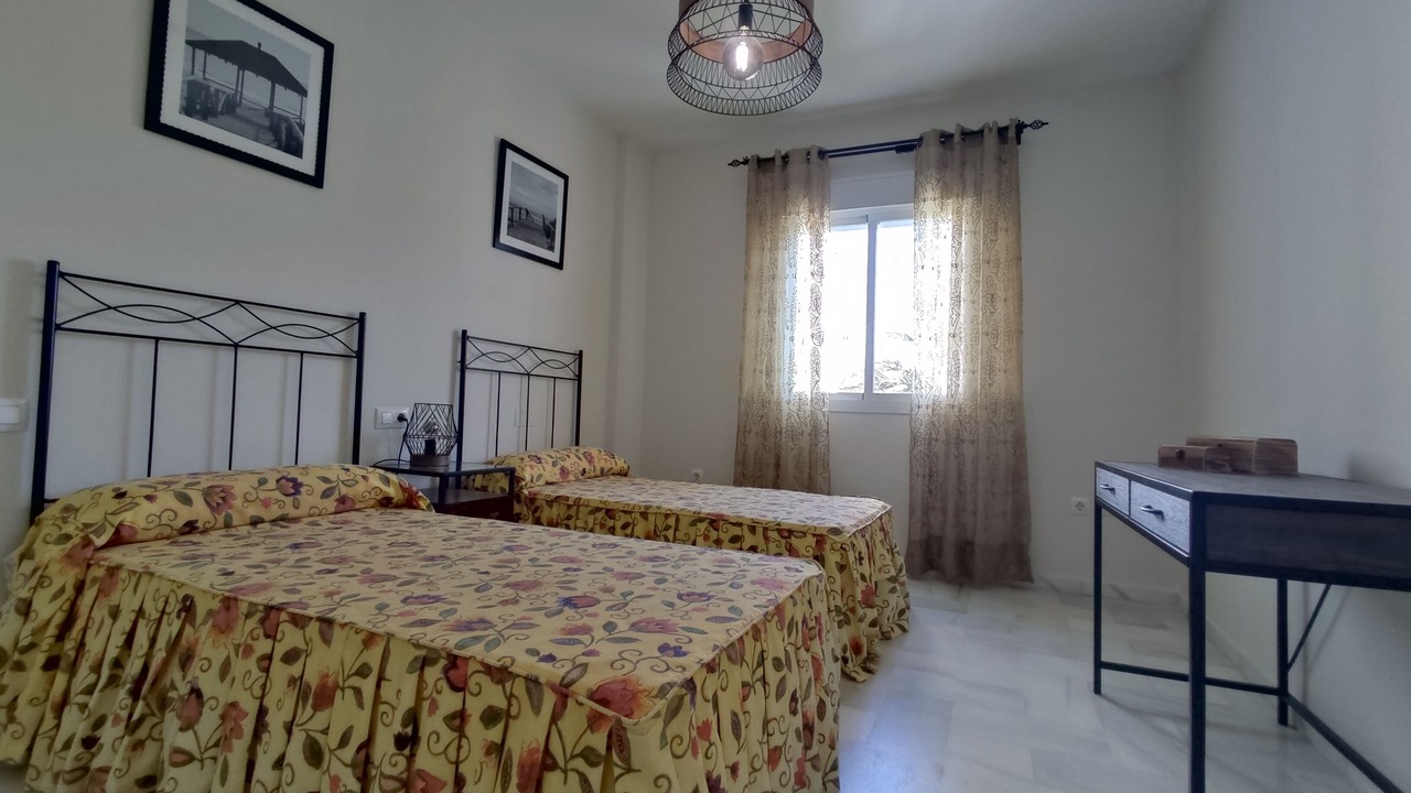 Photo of Bedroom in Rota