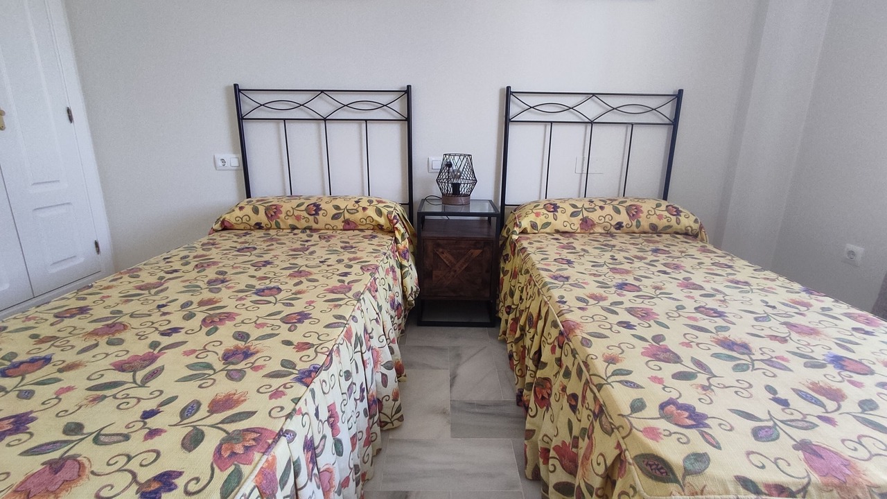 Photo of Bedroom in Rota