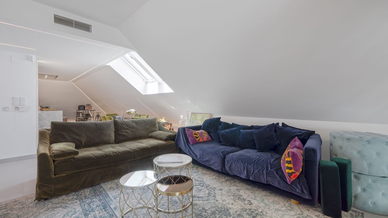 Photo of Livingroom in Castillo de Sabinillas