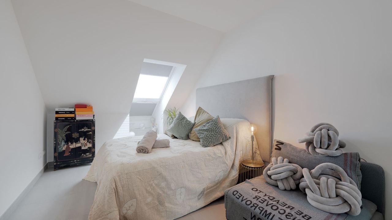 Photo of Bedroom in Castillo de Sabinillas