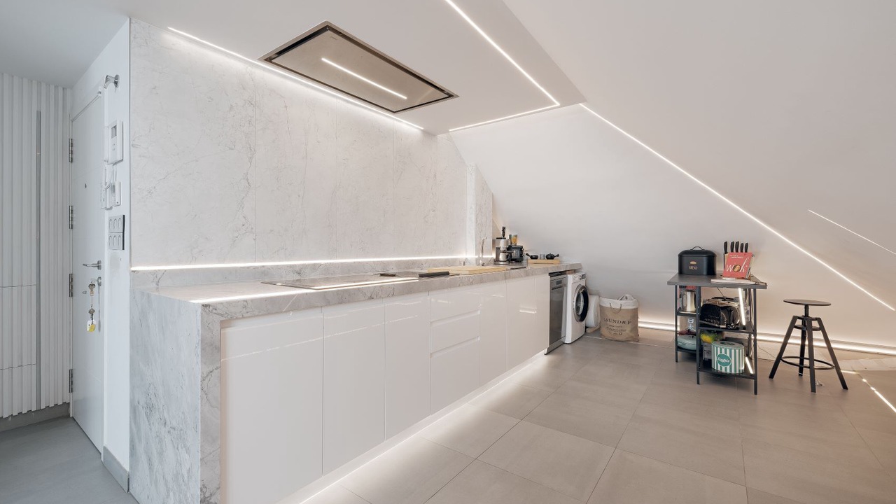 Photo of Kitchen in Castillo de Sabinillas