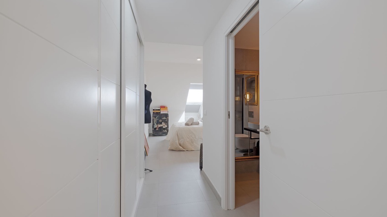Photo of Bedroom in Castillo de Sabinillas