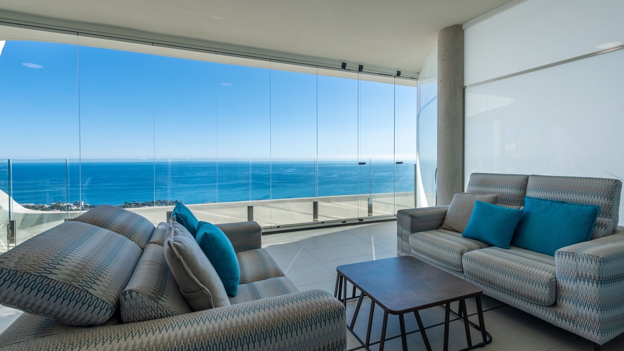 Photo of Livingroom in Benalmadena Costa
