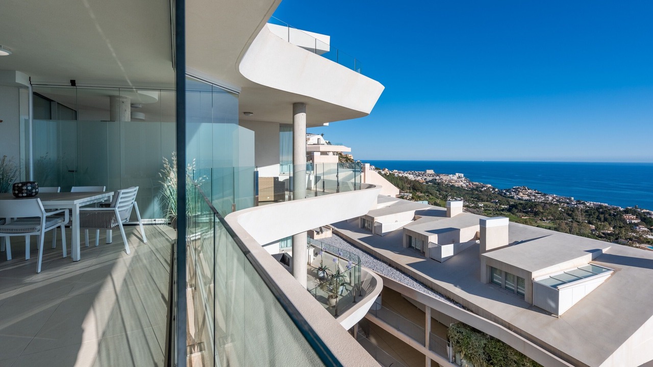 Photo of Outdoor in Benalmadena Costa