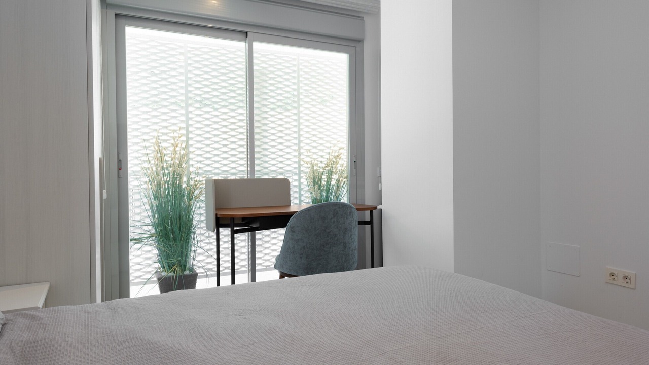 Photo of Bedroom in Benalmadena Costa