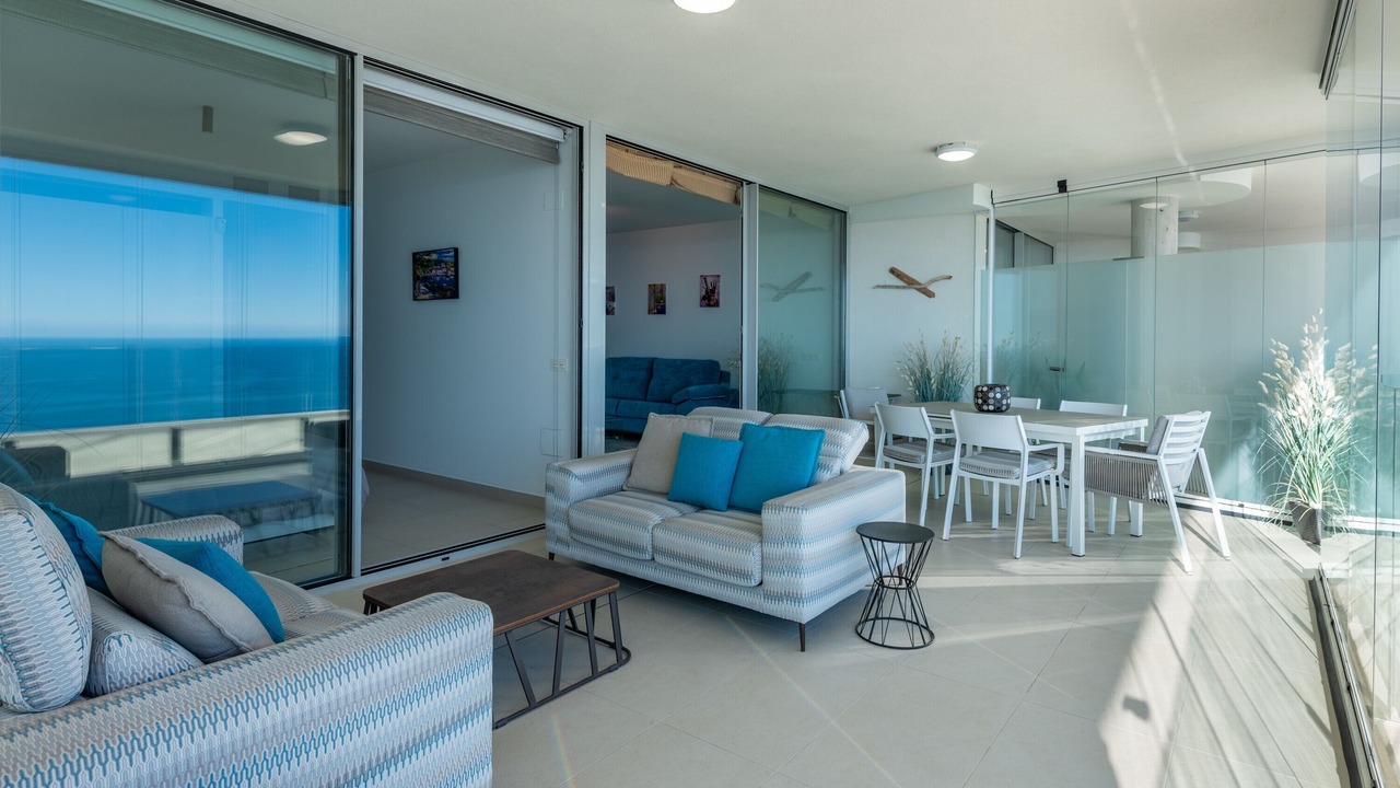Photo of Livingroom in Benalmadena Costa