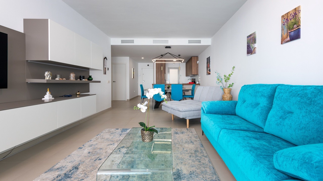 Photo of Livingroom in Benalmadena Costa