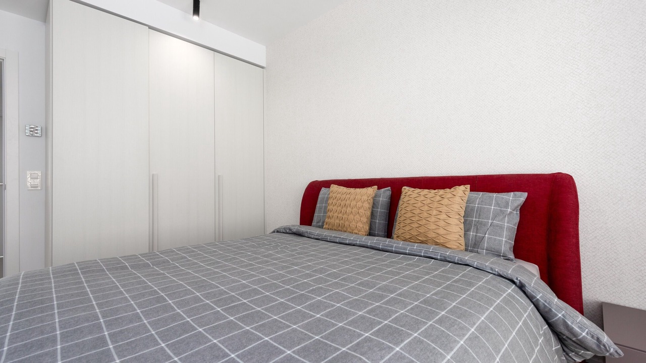 Photo of Bedroom in Benalmadena Costa