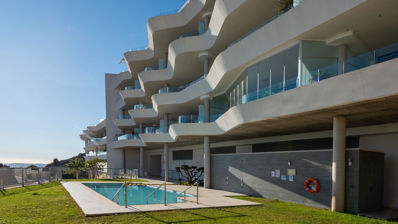 Photo of Outdoor in Benalmadena Costa