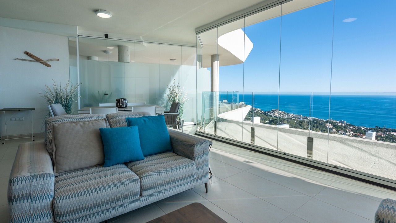 Photo of Livingroom in Benalmadena Costa