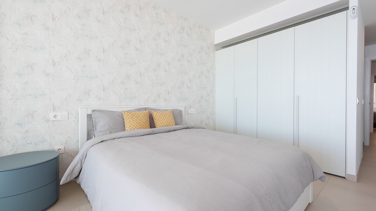 Photo of Bedroom in Benalmadena Costa