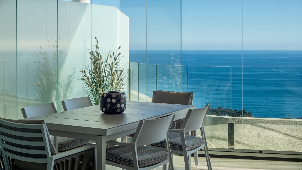 Photo of Outdoor in Benalmadena Costa