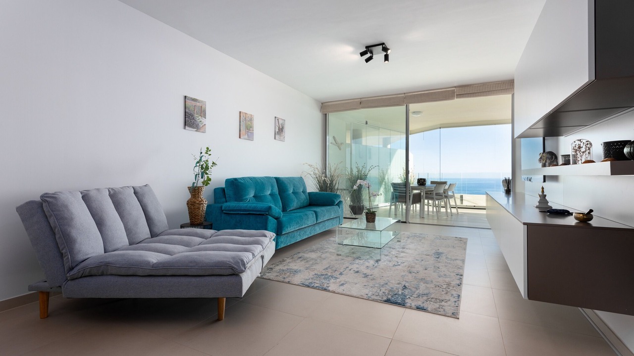 Photo of Livingroom in Benalmadena Costa