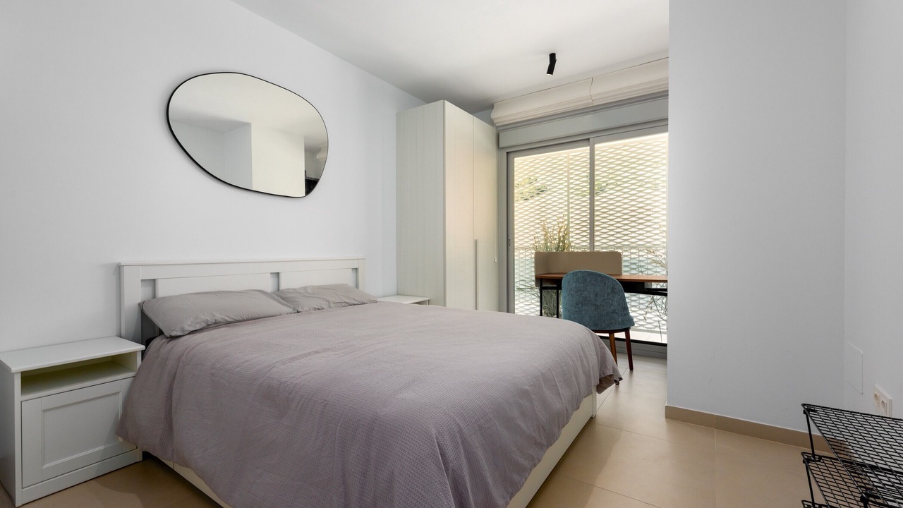 Photo of Bedroom in Benalmadena Costa