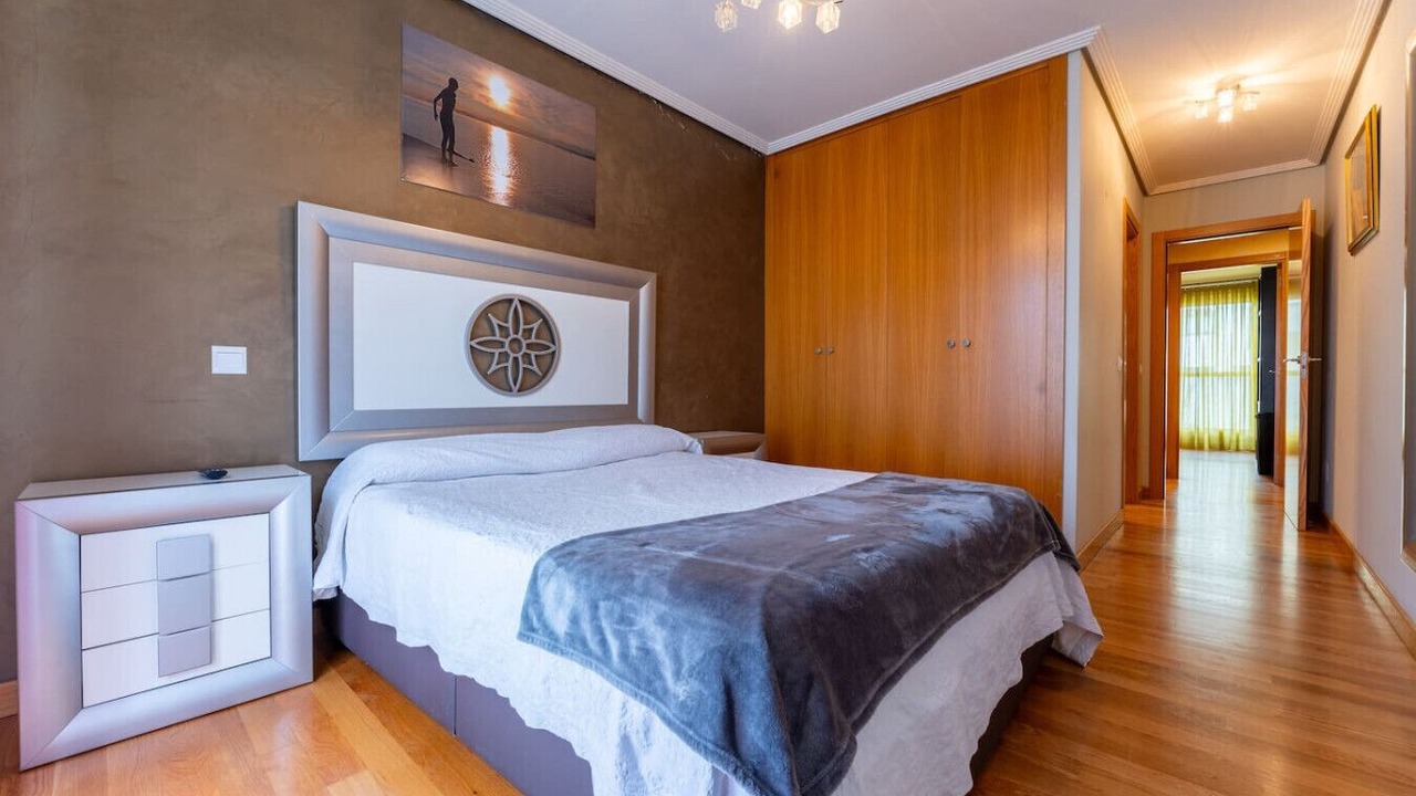 Photo of Bedroom in Santander