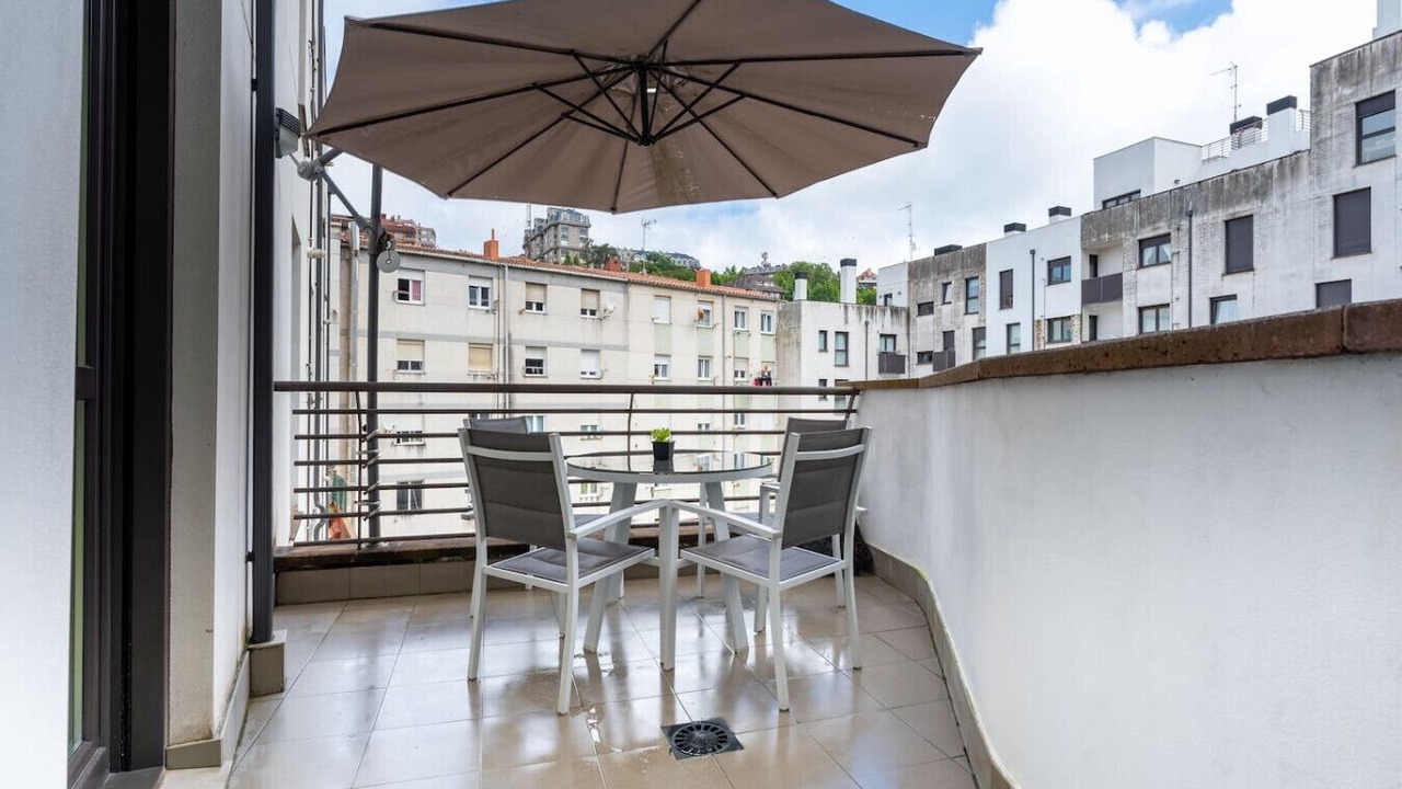 Photo of Outdoor in Santander