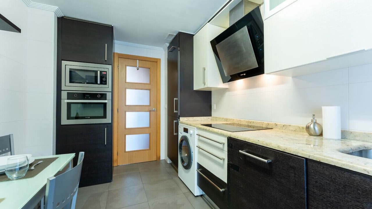 Photo of Kitchen in Santander