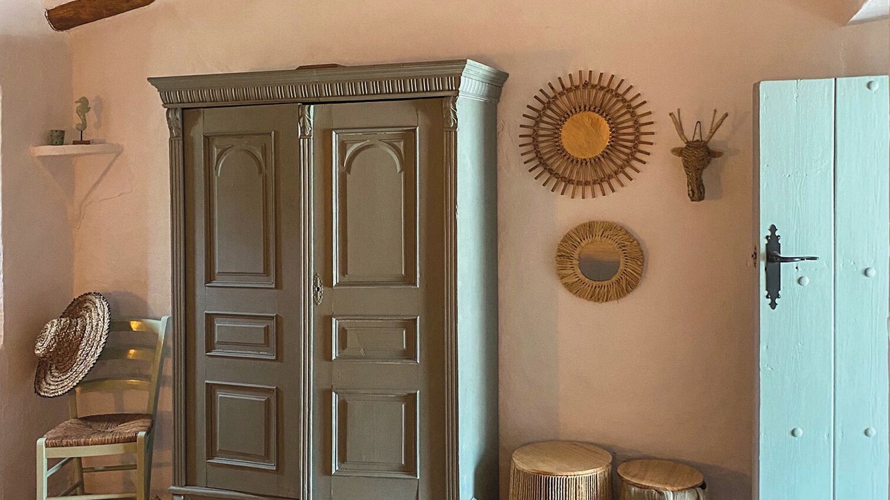 Photo of Bedroom in Iznajar