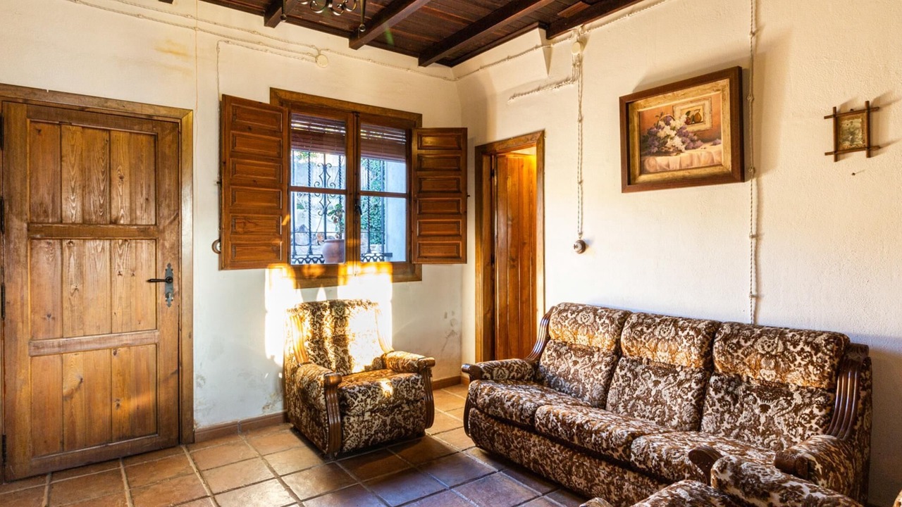 Photo of Livingroom in Melegis