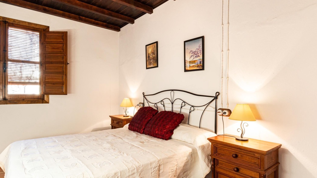 Photo of Bedroom in Melegis