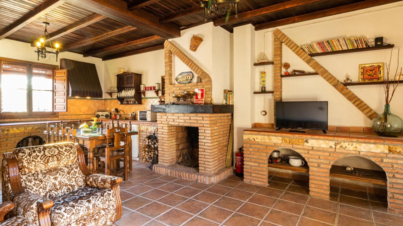 Photo of Livingroom in Melegis
