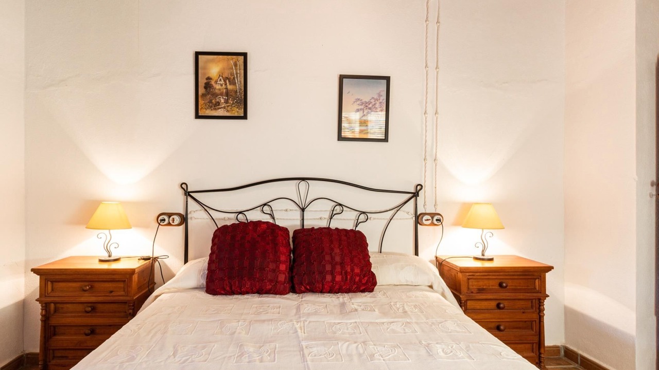 Photo of Bedroom in Melegis