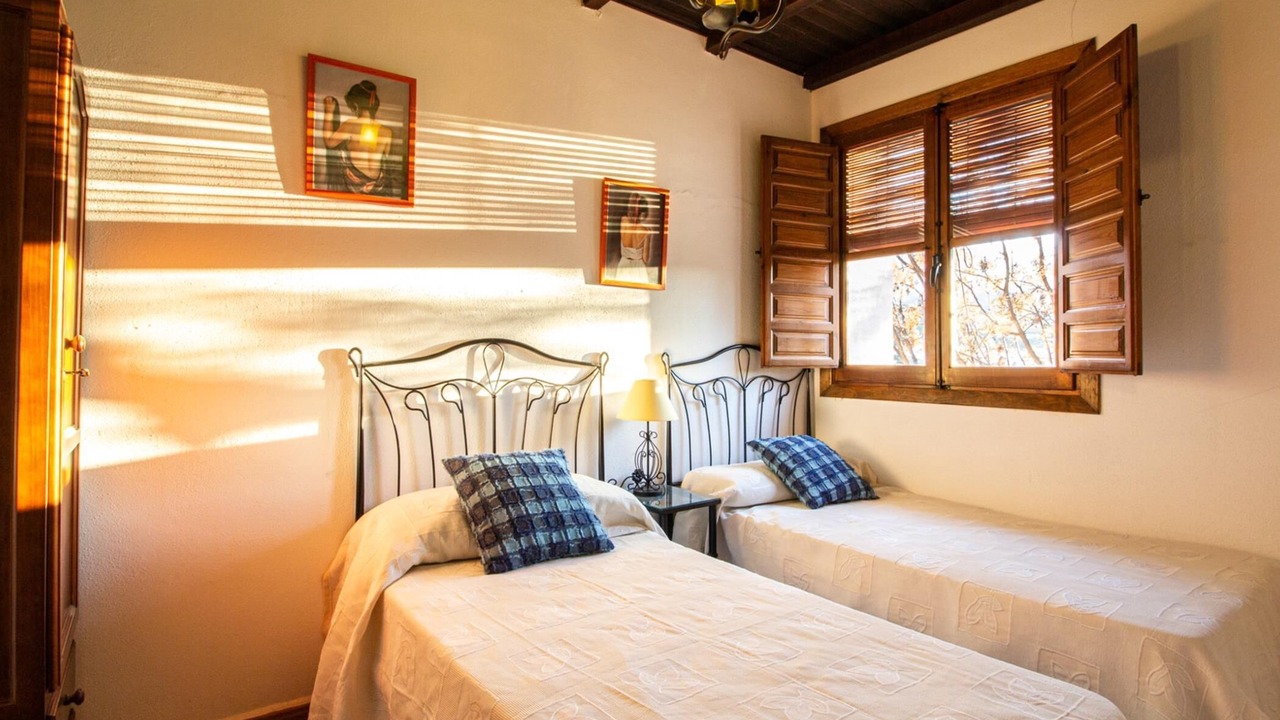 Photo of Bedroom in Melegis