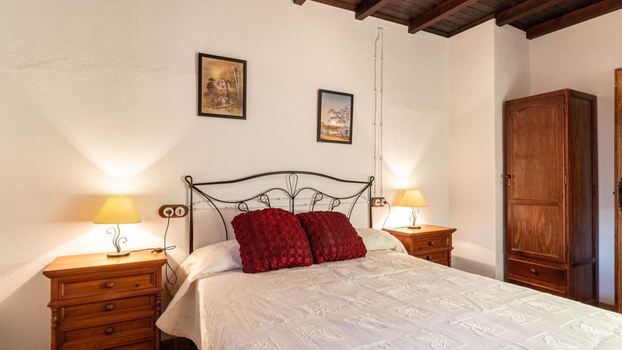Photo of Bedroom in Melegis