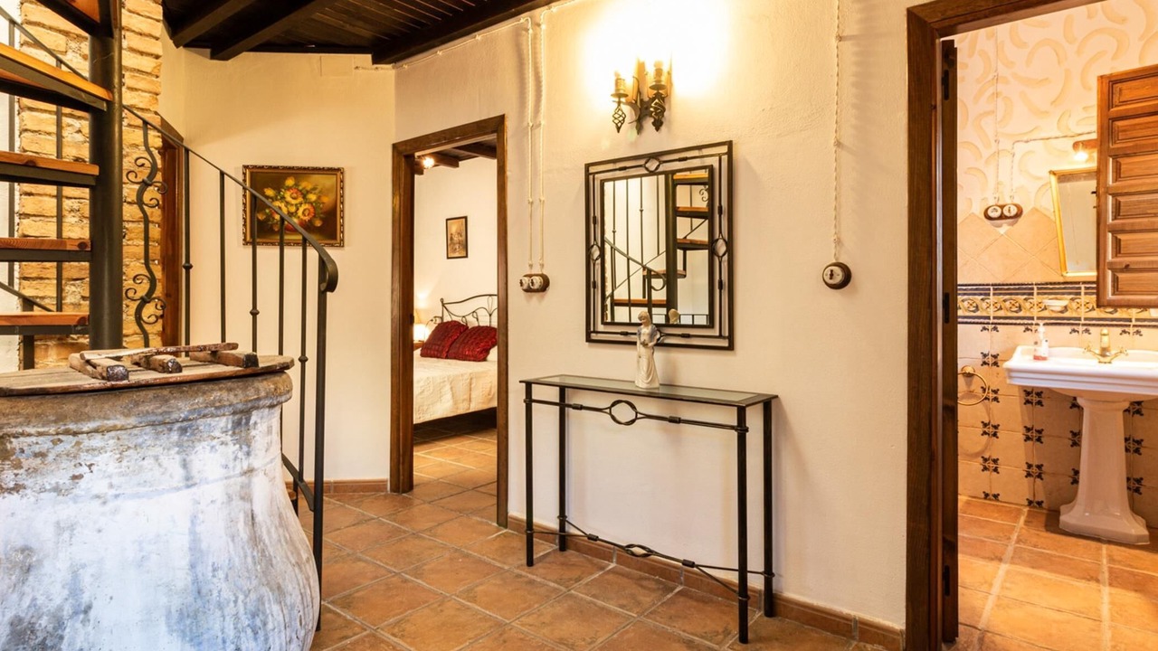 Photo of Bedroom in Melegis