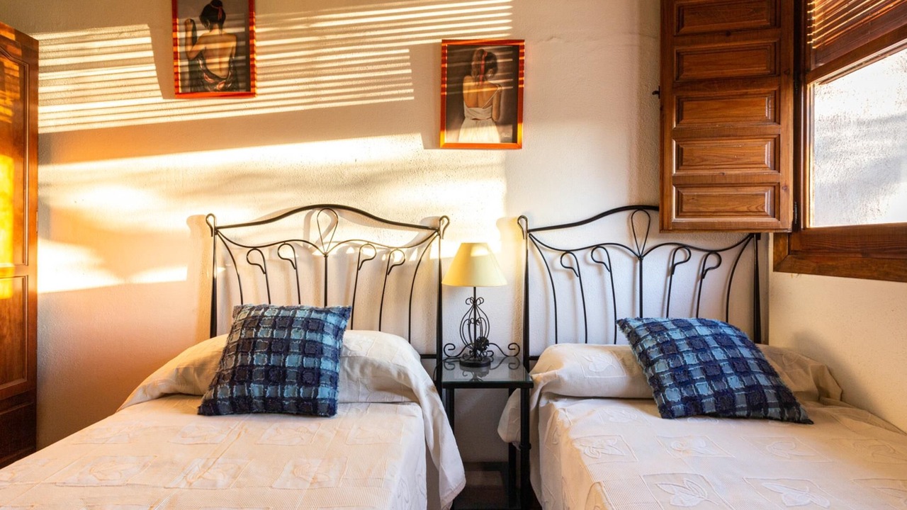 Photo of Bedroom in Melegis