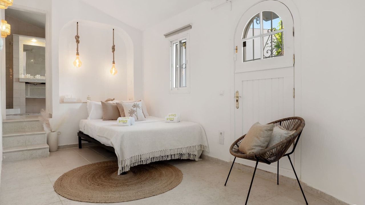 Photo of Bedroom in Estepona