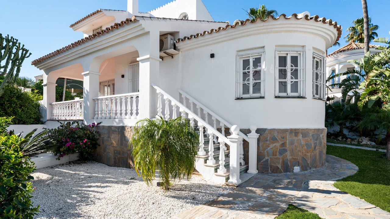 Photo of Outdoor in Estepona