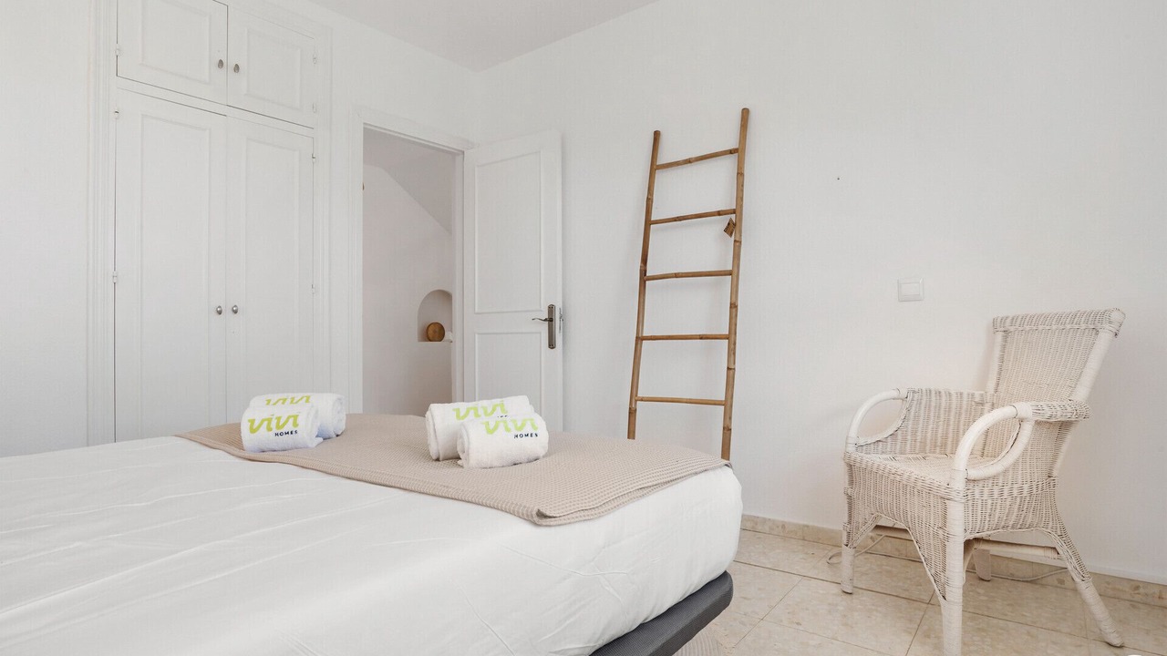 Photo of Bedroom in Estepona