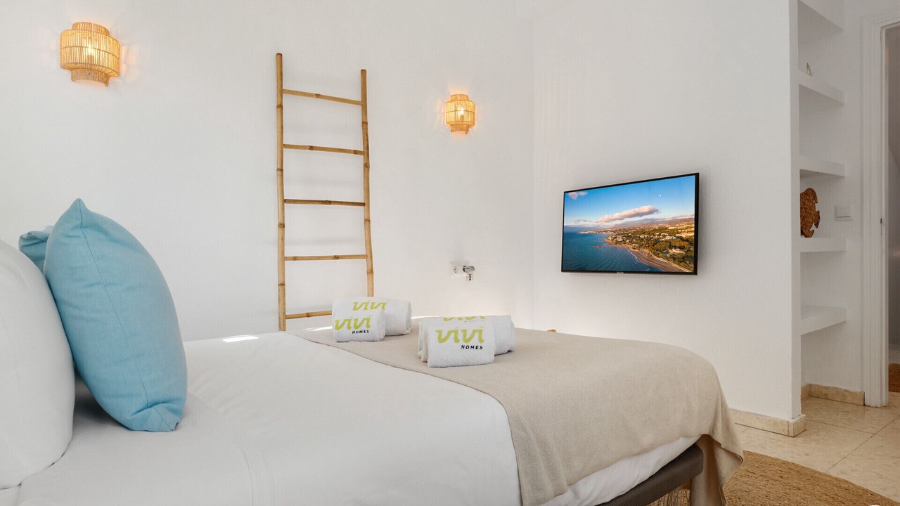 Photo of Bedroom in Estepona