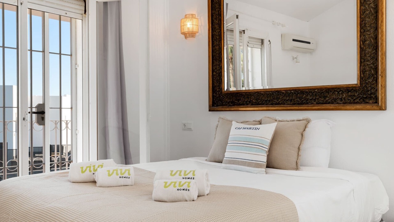 Photo of Bedroom in Estepona