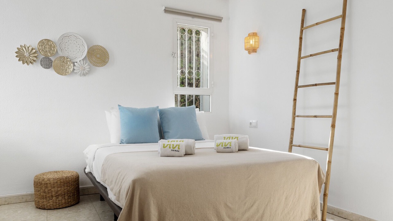 Photo of Bedroom in Estepona