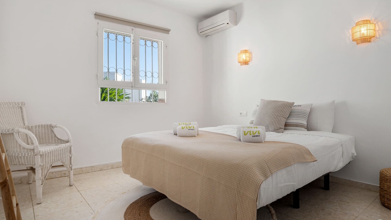 Photo of Bedroom in Estepona
